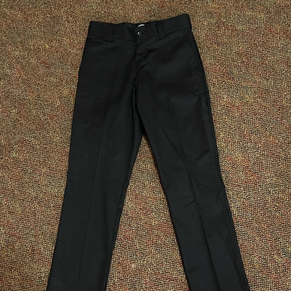 Dickies Skateboarding Slim Straight Pants